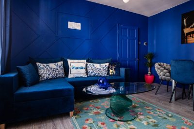 ApArt 2 Luxury 3BR Apartment Free Parking Sleeps 6