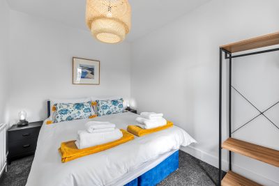 Premium Contractor Stay | 3-BDR | Easy A421 Access